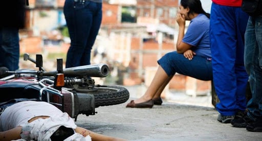 La delincuencia gana terreno en Venezuela con la cuarentena
