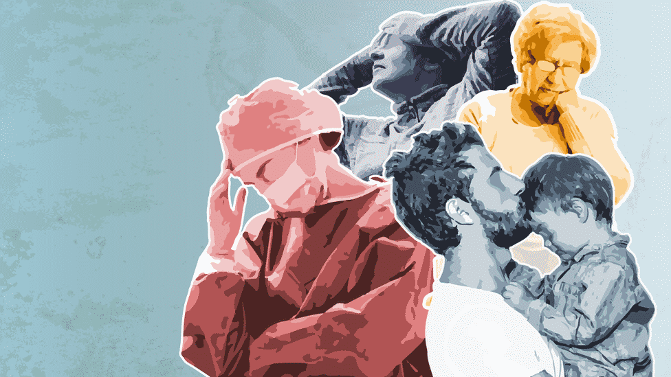 Coronavirus y cuarentena | Elke Van Hoof: el confinamiento es “el mayor experimento psicol&oacute;gico de la historia”