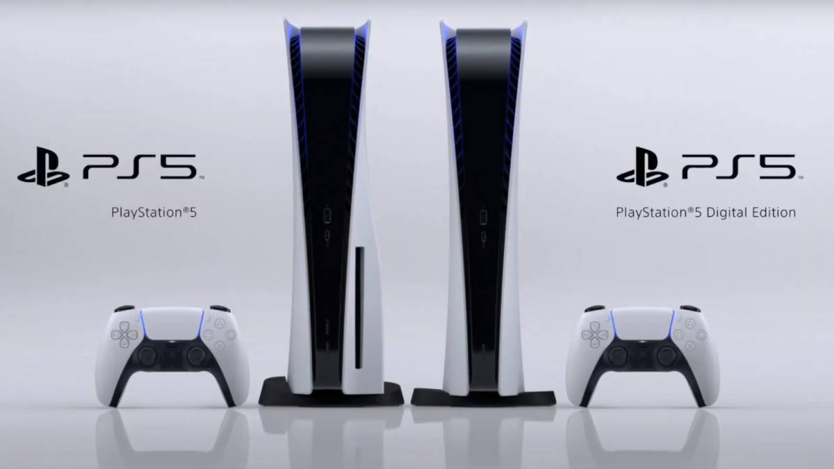 Playstation 5: la nueva generación de los videojuegos