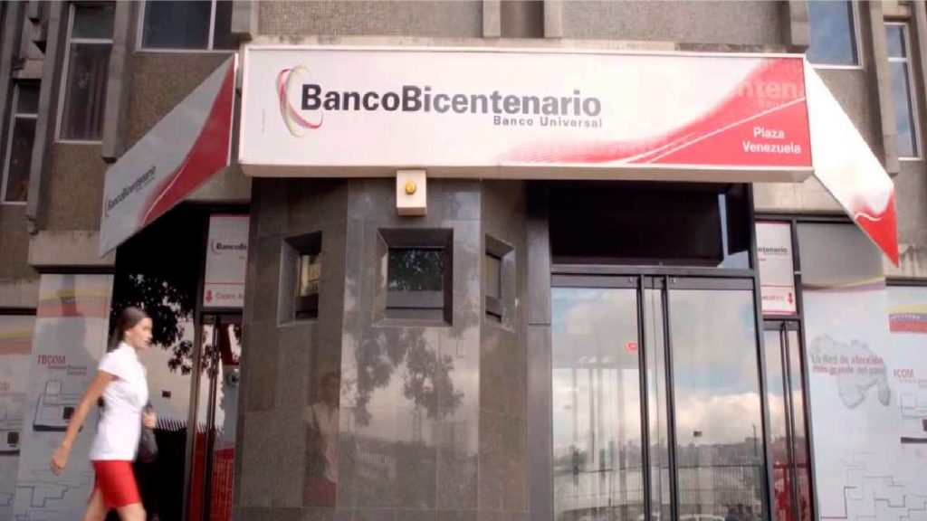 El naufragio de la banca en Venezuela