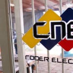 CNE nombrado por el TSJ carece de credibilidad