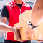 Delivery
