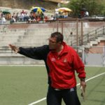 Daniel Nikolac, el ex portero venezolano que luchó contra las injusticias