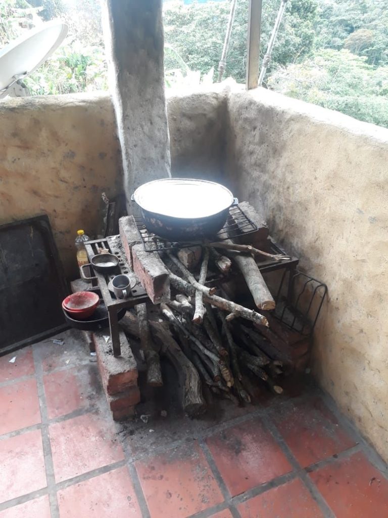 Gas doméstico ‘brilla por su ausencia’ en Táchira