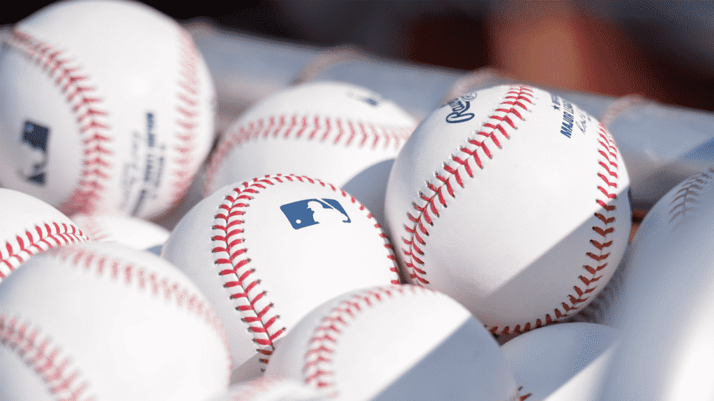 MLB acuerda iniciar temporada de Grandes Ligas