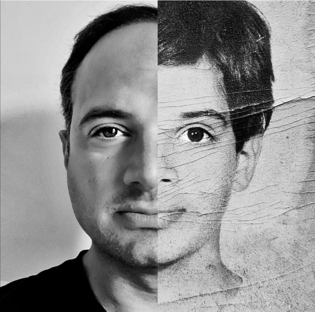 León Krauze, el descubrir de las historias El Diario