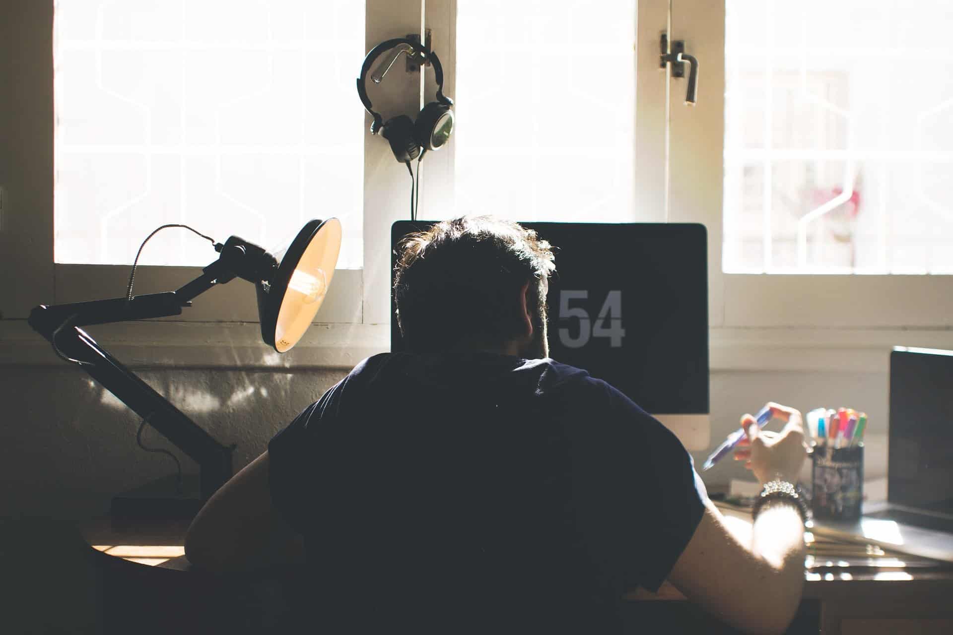 Teletrabajo: ¿Una gran forma para trabajar o la esclavitud moderna?