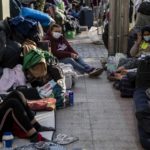 ¿Por qué el plan de Chile para los varados no incluye a los venezolanos?