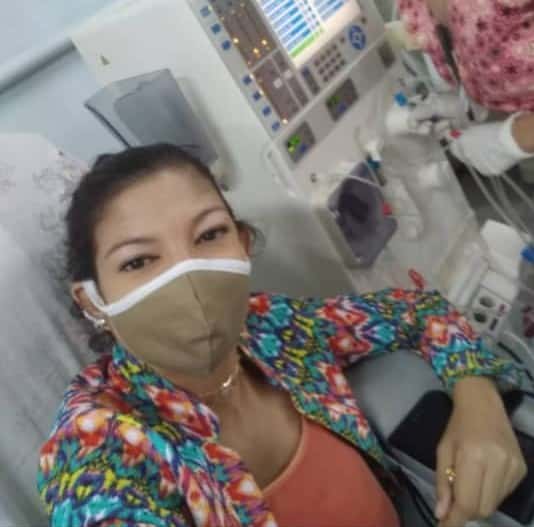 Tres historias que retratan la dura batalla de los pacientes de diálisis en Venezuela