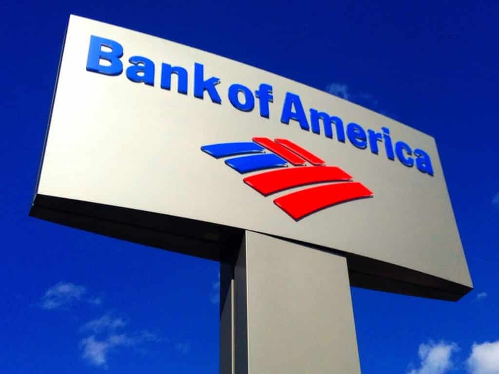 ¿Bank of America (BOFA) suspende servicio de Zelle?