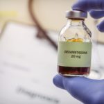 La dexametasona, el fármaco que podría reducir las muertes por covid-19