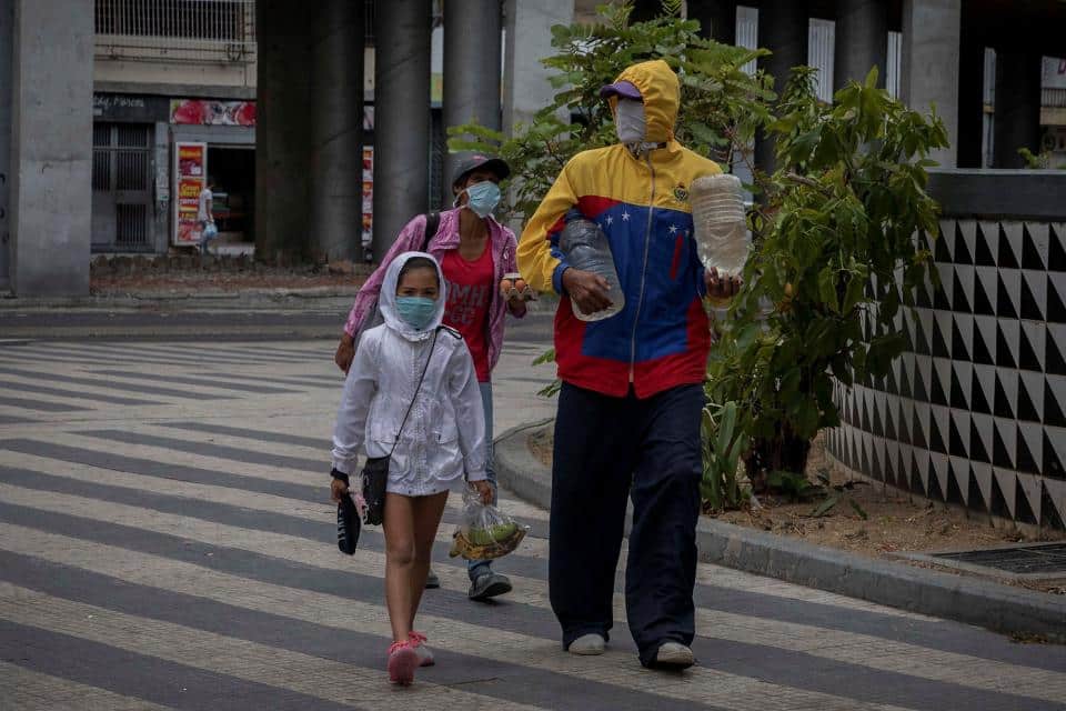 ¿Cómo será el proceso de adaptación a la “nueva normalidad” de Venezuela?