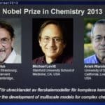 Cuarentena por coronavirus | “El da&ntilde;o ocasionado por el confinamiento ser&aacute; mucho mayor que cualquier da&ntilde;o del covid-19 que se haya evitado”: Michael Levitt, nobel de Qu&iacute;mica 2013