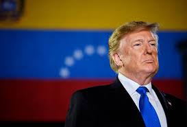 Venezuela: ¿Un posible comodín electoral para Mr. Trump?