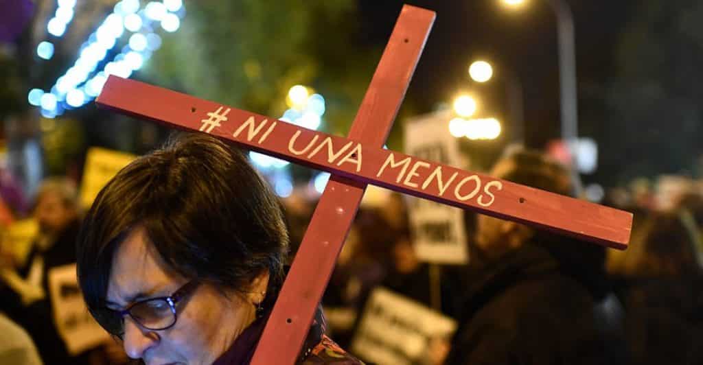 Femicidios en Venezuela: la otra pandemia silenciosa
