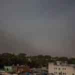 Polvo del Sahara en Venezuela ¿cuáles son sus implicaciones?