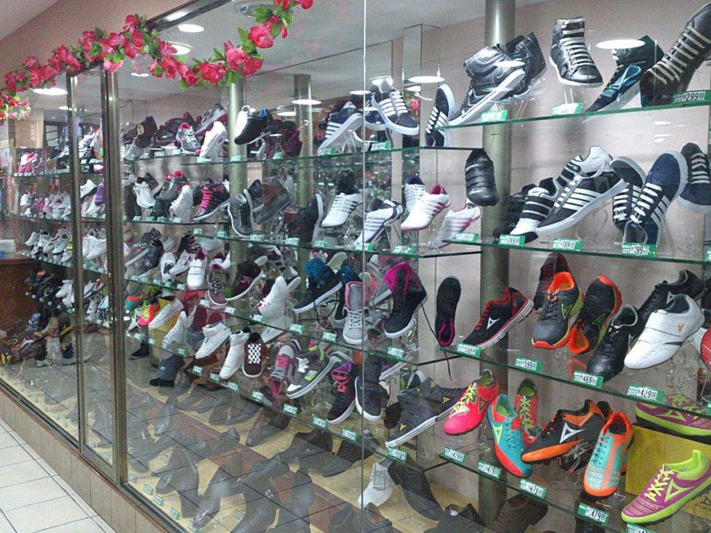 ¿Qué esperar en los próximos meses para la industria del calzado en Venezuela?
