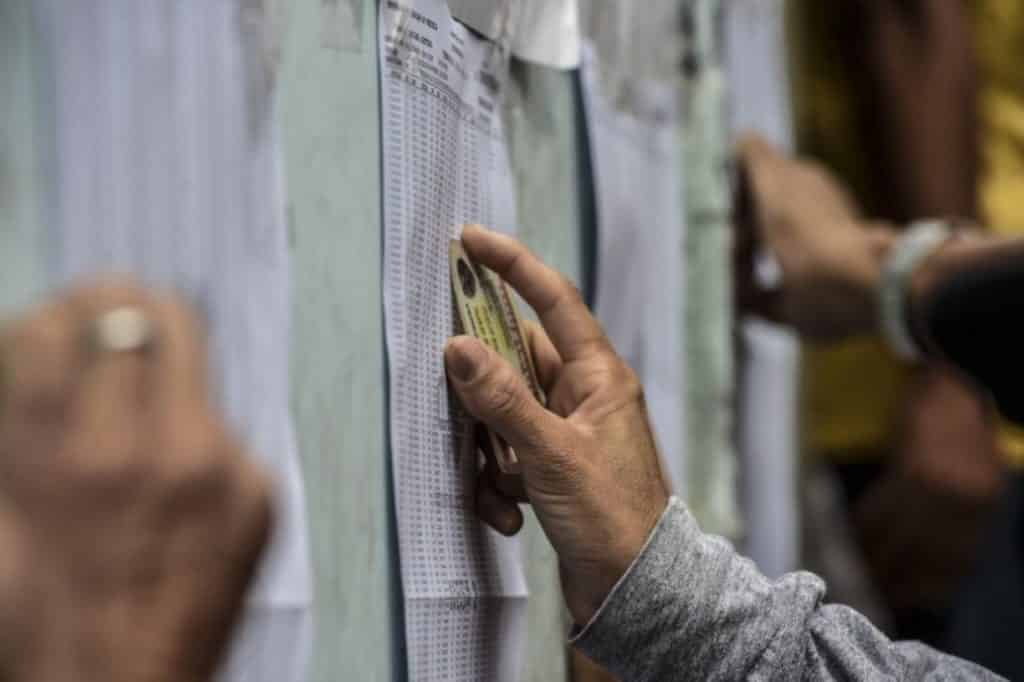 Por qué la convocatoria a elecciones del CNE viola la Constitución
