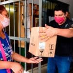 Héctor Manrique: “No soy de los que piensa que el mundo va a cambiar tras la pandemia”