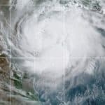 Huracán Hanna: la tormenta toca tierra en el sur de Texas, uno de los estados más afectados por el coronavirus en EE.UU.