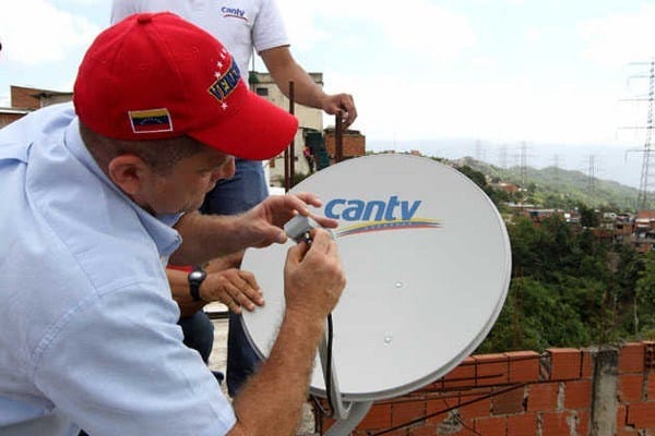 Cantv Televisión Satelital: ¿su reactivación es una nueva opción para los venezolanos?