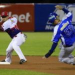 La industria de la saliva en el beisbol - El Diario 