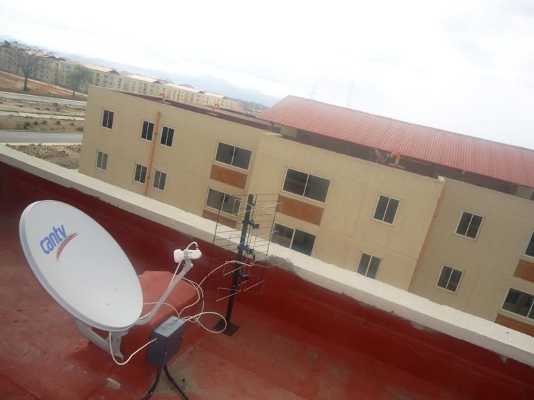 Cantv Televisión Satelital ¿es una nueva opción en Venezuela? El Diario