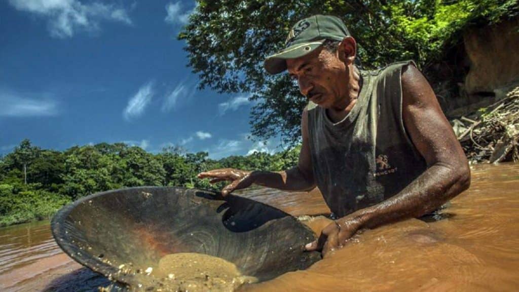 SOS Orinoco: Actividades mineras y turismo no sostenible afectan al Parque Nacional Canaima