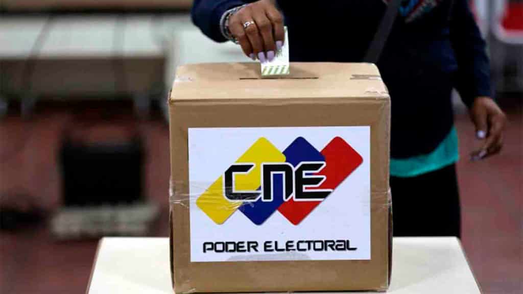 Por qué la convocatoria a elecciones del CNE viola la Constitución