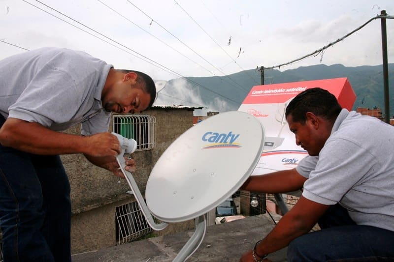 Cantv Televisión Satelital: ¿su reactivación es una nueva opción para los venezolanos?