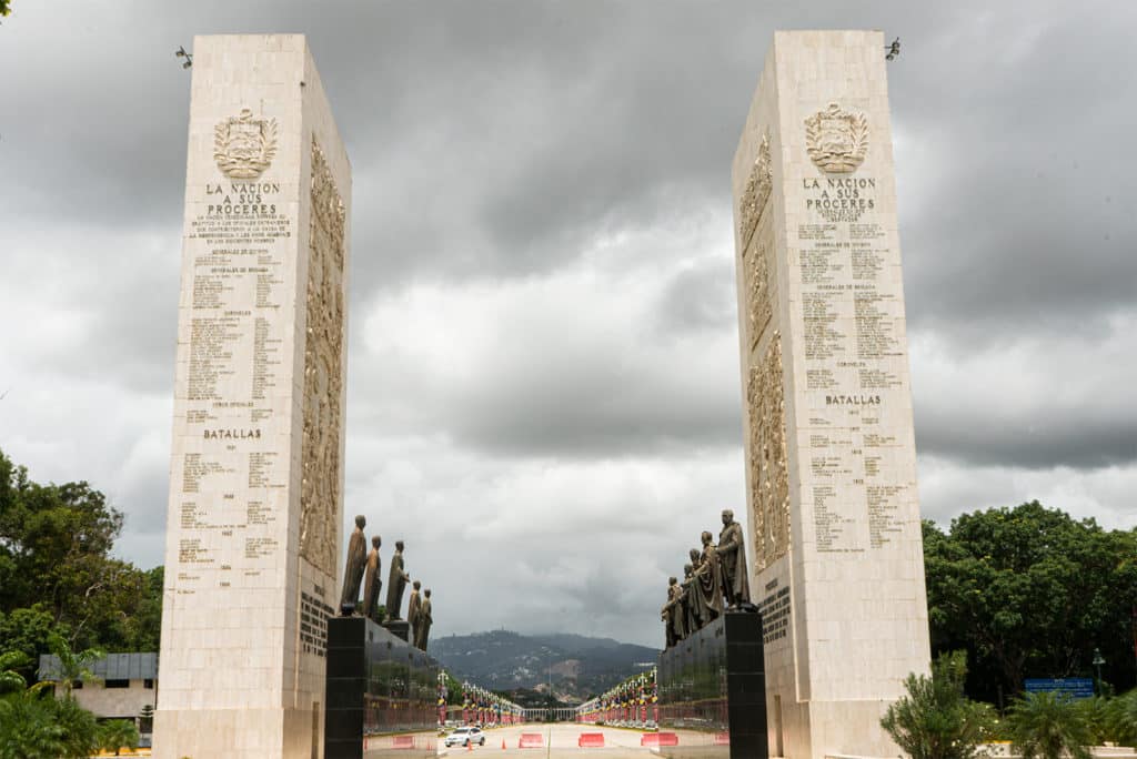 453 años de Caracas: un recorrido que contrasta modernidad con deterioro