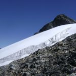 ¿En qué condiciones está el último glaciar en Venezuela?