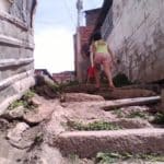 La lucha de una familia venezolana por sobrevivir ante la pobreza