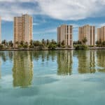 Isla Dorada: una urbanización al borde del naufragio en el estado Zulia