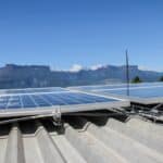 Los paneles solares que están transformando vidas en la Gran Sabana