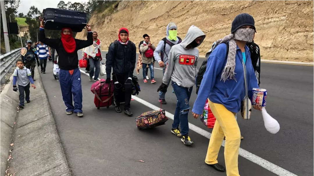 Perú