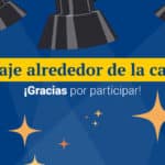 Veredicto del certamen narrativo “Viaje alrededor de la casa”