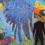 Óscar Olivares: “El color es la mayor expresión de sentimientos”