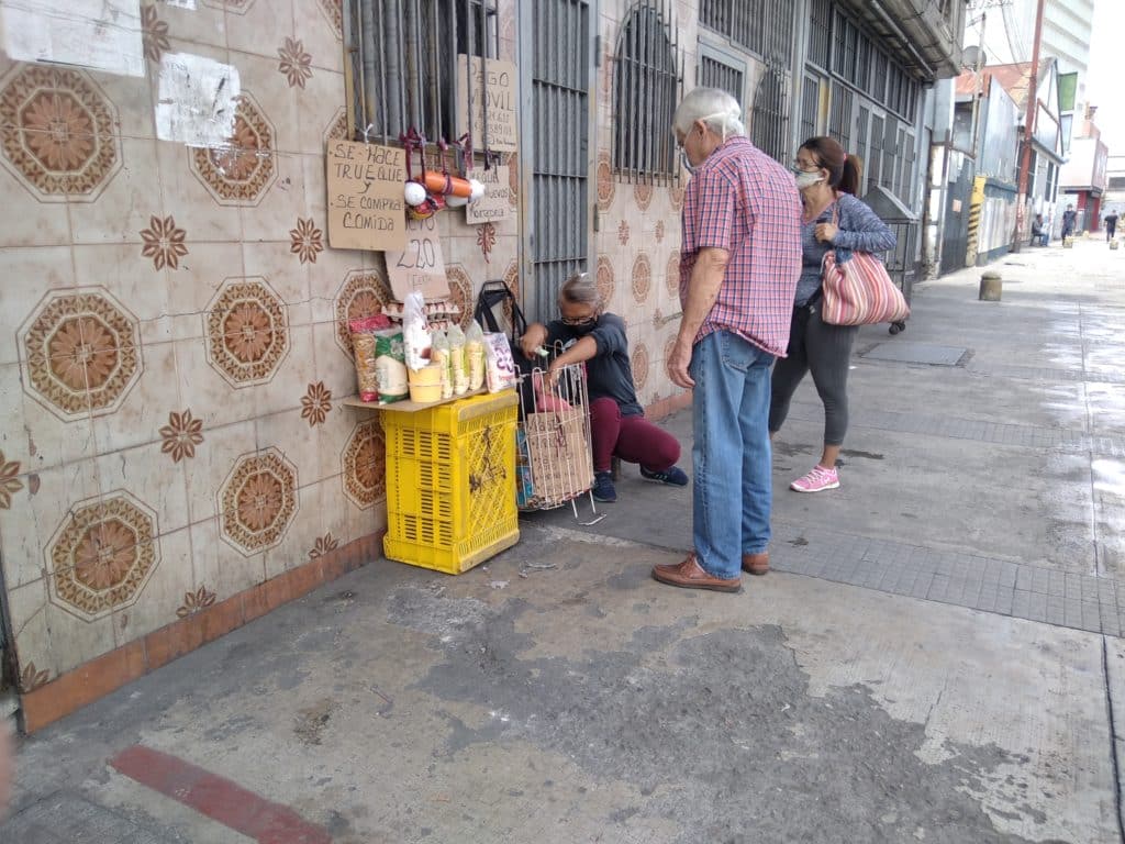 Negocio en San Martín