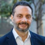 “Queremos que haya más sanciones desde Europa para el régimen”