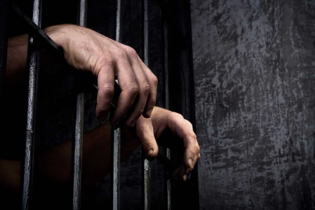 Aislaron a un recluso con VIH del CICPC de Maracay por amenazar con contagiar a otros presos