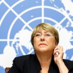 “El informe de Bachelet presenta una realidad menos dramática de lo que realmente es”