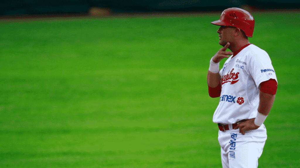 Suspensión del beisbol en México y lo que implica para peloteros venezolanos