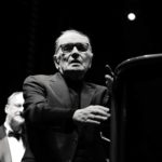 Ennio Morricone, el legendario compositor de las mejores bandas sonoras del cine
