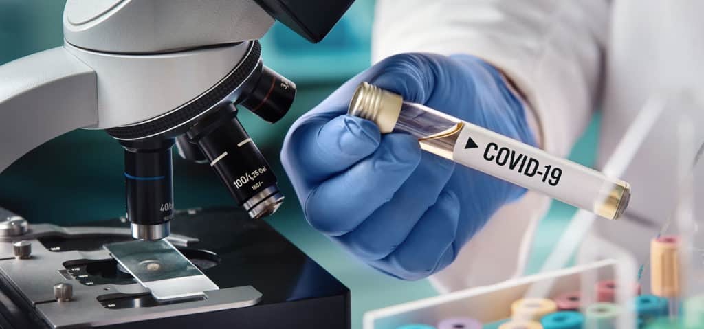 Las propuestas del gobierno interino para frenar el avance del coronavirus