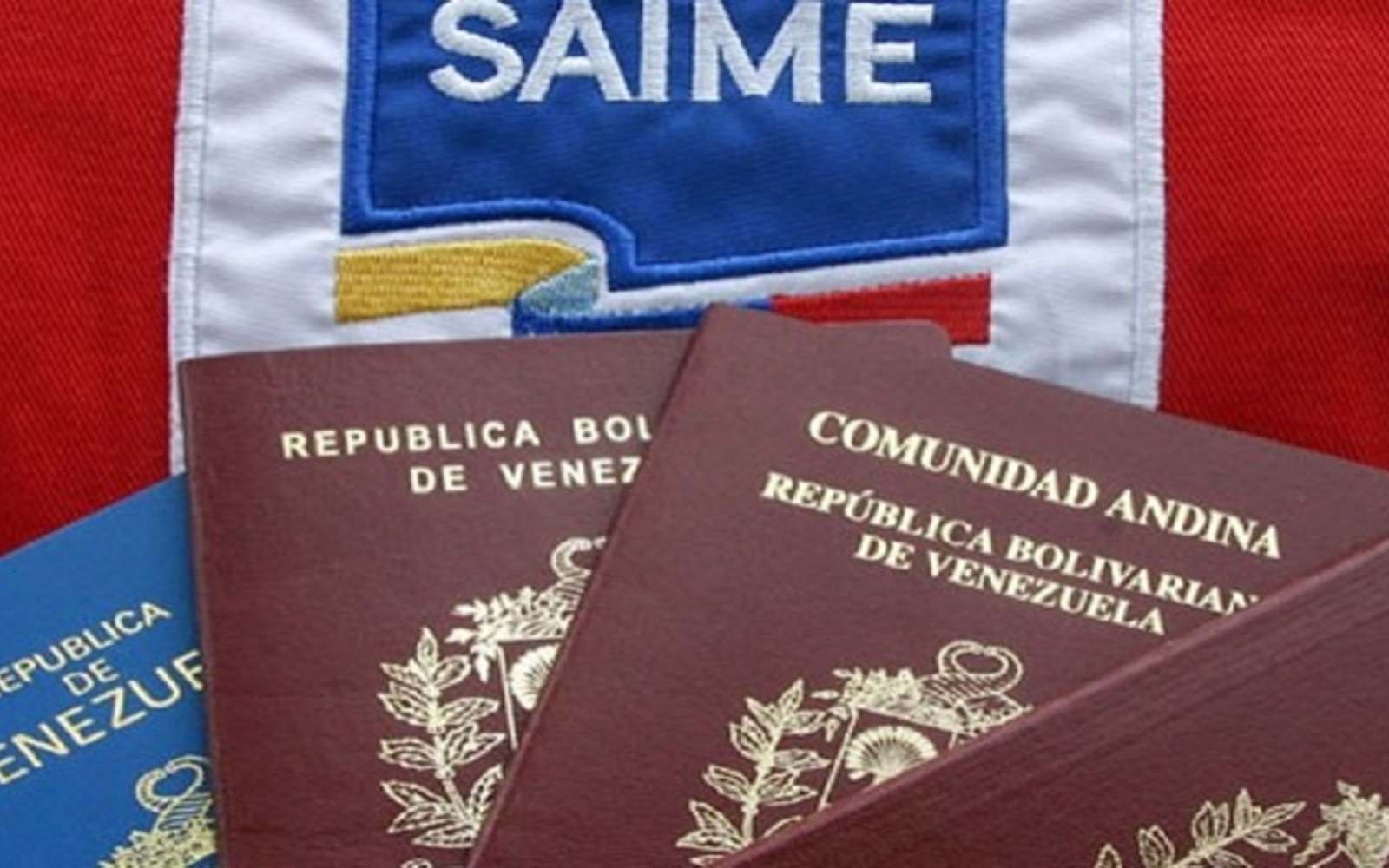 Se suspendieron las solicitudes de pasaporte y prórroga hasta 2021? - El  Diario