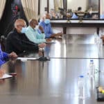 Régimen construye oposición “a su medida” para aferrarse al poder