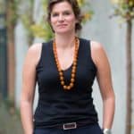 Coronavirus: Mariana Mazzucato, la economista que no quiere que volvamos a la normalidad y cree que se puede hacer un capitalismo diferente