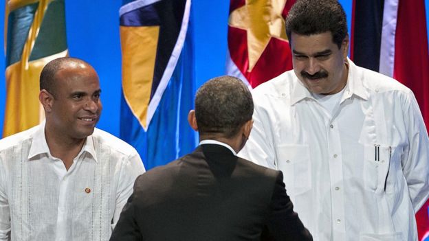 “La falta de estrategia coherente de Trump hacia Venezuela ha hecho a Maduro más fuerte”: Juan González, exasesor de Joe Biden