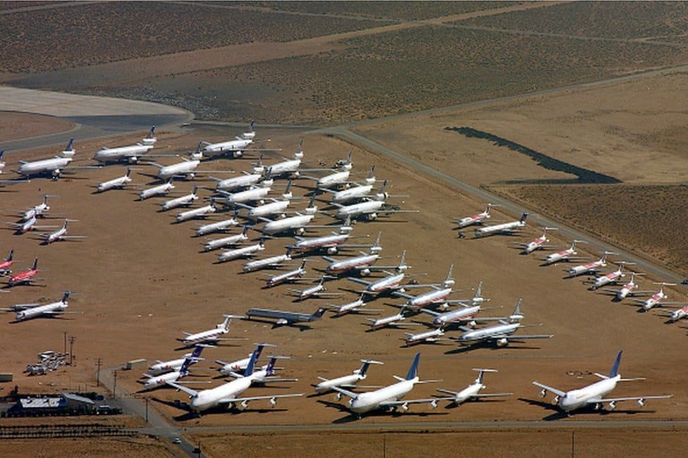 Aviones